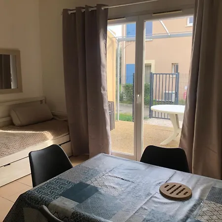 Maison Dans Fermee Holiday home