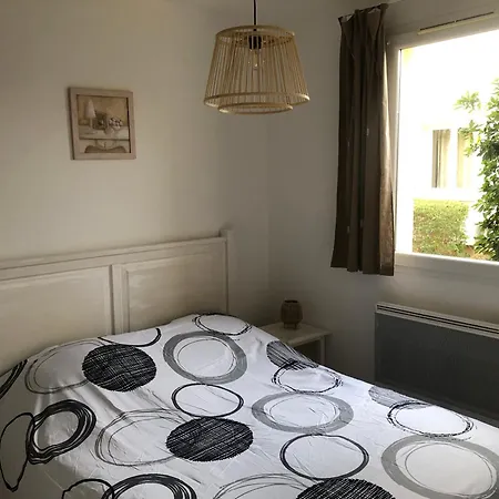 Holiday home Maison Dans Fermee *